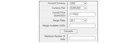 which currency pairs are the cheapest oanda